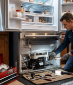How Regular Refrigerator Servicing Can Extend Appliance Life