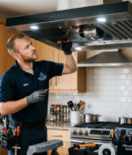 10 Signs Your Kitchen Chimney Needs Professional Repair